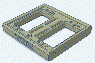 NWSD Bouncing Betty V5 DSM