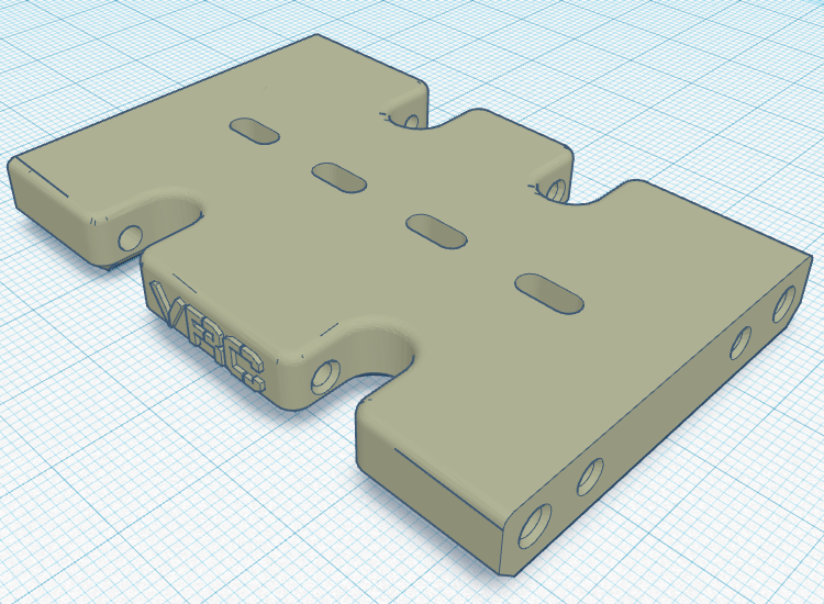 GK01 DPT (Dlux portal Trans) SKID