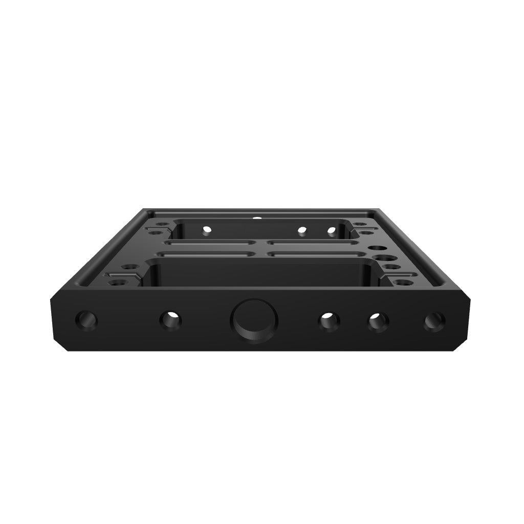 NWSD SCX10.2 Vulture DSM – Vertical RC