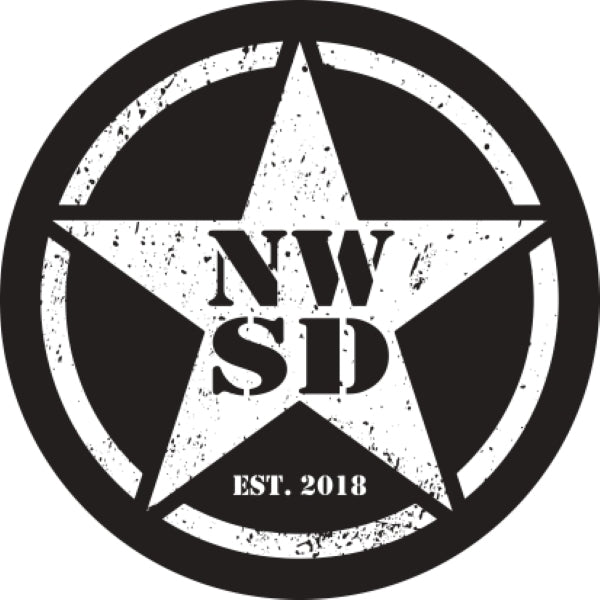 NWSD Axial