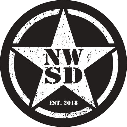 NWSD SCX10/10.2 Scattergun V2