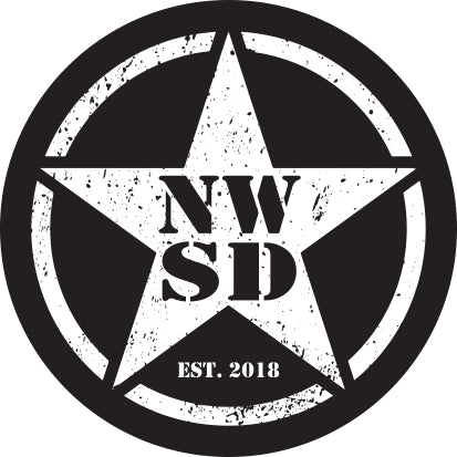 NWSD Derringer V3