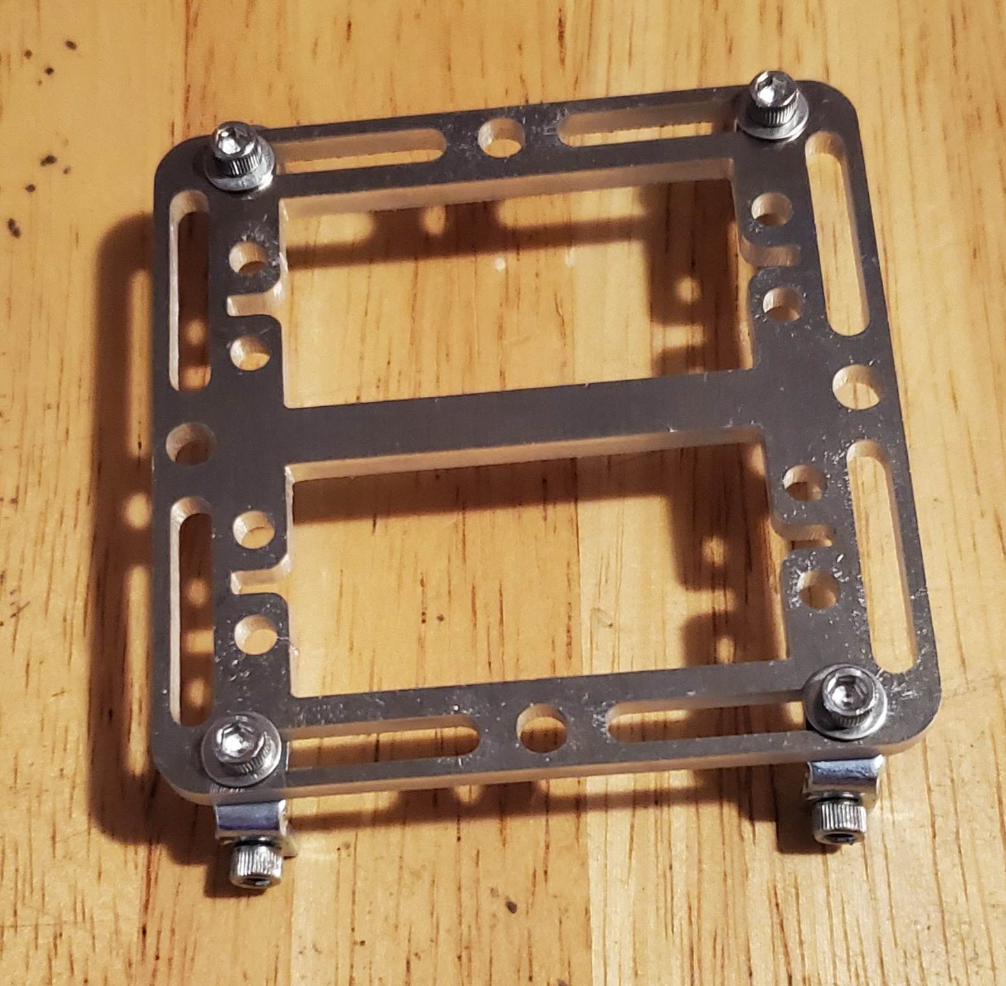 VRC K2 DSM