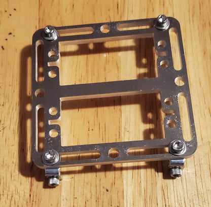 VRC K2 DSM