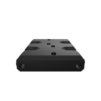 Axial SCX10.2 NOD-2 (Straight Axle Transmission) SKID