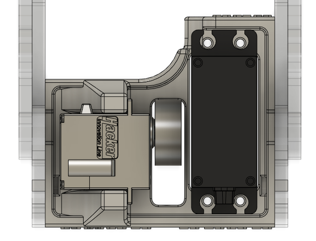 NWSD Derringer/Kraut V3 FMM DSM