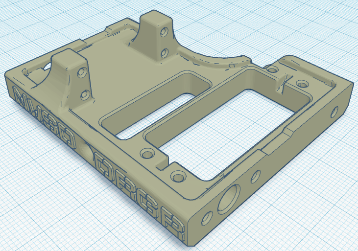 NWSD Derringer/Kraut V3 FMM DSM